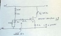 1229226438 190 FT57672 Circuit 