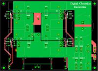 1231265302 487 FT61415 Bridgepcb 