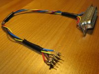 1234263085 952 FT0 Cable 
