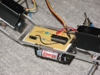 1234263085 952 FT0 Circuitry 