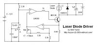 1235821736 95 FT64782 Constant Current Source 
