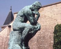 1236083973 10 FT64148 Thinker 