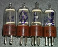 1242154610 543 FT69389 Lightning Arrestors 