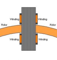 1243356546 1819 FT0 Motor Pole Drawing 