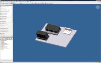 1244404584 2163 FT0 Projector Optics Layout 