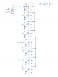 1244864631 2150 FT70978 Complete Circuit 