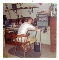 1244923750 290 FT71178 Ham Shack 1972 
