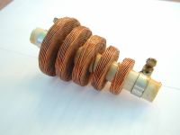 Wound Rf Choke Side 