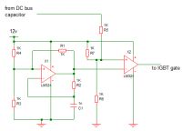 1250792659 72 FT74604 Comparator 