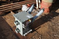 1254585535 1458 FT0 Transformer 2 