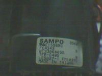 1257460581 2366 FT78458 Sampo 