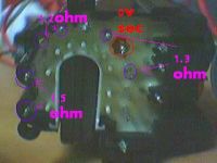 1258666612 2366 FT78458 Flyback 