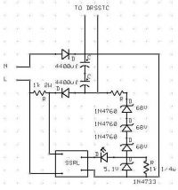 1260423354 195 FT80838 Soft Start Circuit 