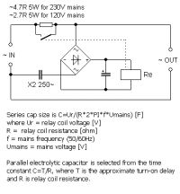 1262355395 152 FT81846 Relaydelay 