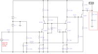 1263661995 1667 FT82554 Cascode Amp 