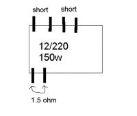 1264883560 1811 FT0 Transformer 