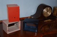 Monitor Cases Oxide Primer Top 