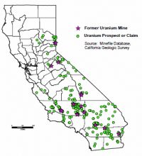 1269774290 543 FT86405 U Mines And Claims California 