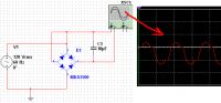 1271047813 2008 FT86764 Bridge Controller 