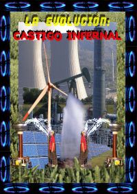 1271275451 10 FT86988 La Evolucin Castigo Infernal 