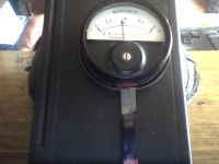 1272660979 2463 FT86764 Magnetometer 