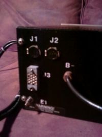 1273641871 2853 FT0 Hv Supply 2 1273641871 2853 FT0 Hv Supply 2
