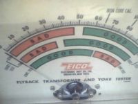 1274366700 2463 FT89331 Flybacktestermeter 1274366700 2463 FT89331 Flybacktestermeter