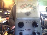 1274366700 2463 FT89331 Flybackttester 1274366700 2463 FT89331 Flybackttester