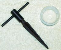 1276263533 543 FT90813 Voltage Divider Top Cap And Reamer 400 