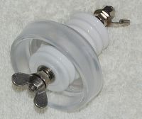 1276263805 543 FT90813 Voltage Divider Terminal Mounted On Cap 400 Pic 3 