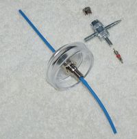 1277556319 543 FT90813 Earth End With Filler Tube Through Valve 400 Oblique G 