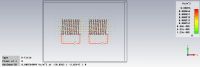 1277864395 1321 FT90846 Helical Coils Tetrahedral Mesh 
