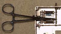 1278522582 543 FT90813 Voltage Divider Soldering Resistors Spencer Wells 