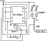 1278982997 2628 FT87399 Modulator 