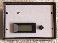 1279105319 543 FT90813 Voltage Divider Populated Front Panel 400 