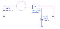 1280953903 1792 FT93795 Fan Controller 