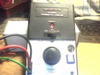 1283914217 2463 FT92986 Transistortester 