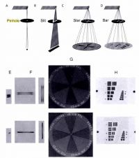 1285766137 543 FT0 Focal Spot Test Methods 