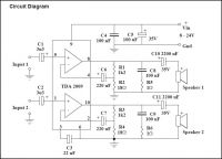 1288794701 3114 FT99854 Circuit 