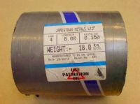 1290267254 543 FT0 Lead Flashing Roll 