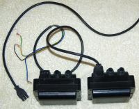 1290898320 543 FT0 Ignition Transformers With Mains Leads 1 