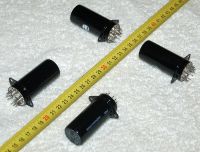 1291145684 543 FT0 Plessey 24v Relays General View With Ruler A 
