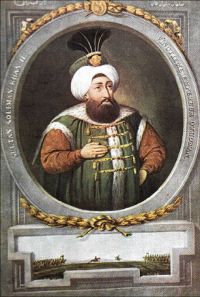 1291465270 543 FT0 Sultan Suleiman Ii 