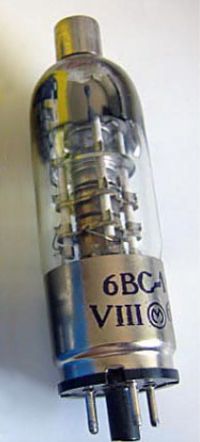 1291542809 543 FT0 6vs1 Shunt Triode Picture Russian 