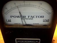 1295030050 2463 FT105730 Powerfactor 