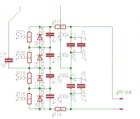 1295795142 1667 FT106776 Rectifier 