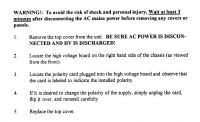 1296458175 3414 FT107463 Polarity Reversal 3 