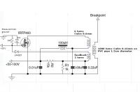 1300401041 3637 FT110735 Modified Schematic 