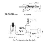 1301410563 3414 FT0 Discharge Cavity 