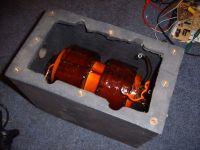 1304649696 3610 FT114082 Transformer In Box 